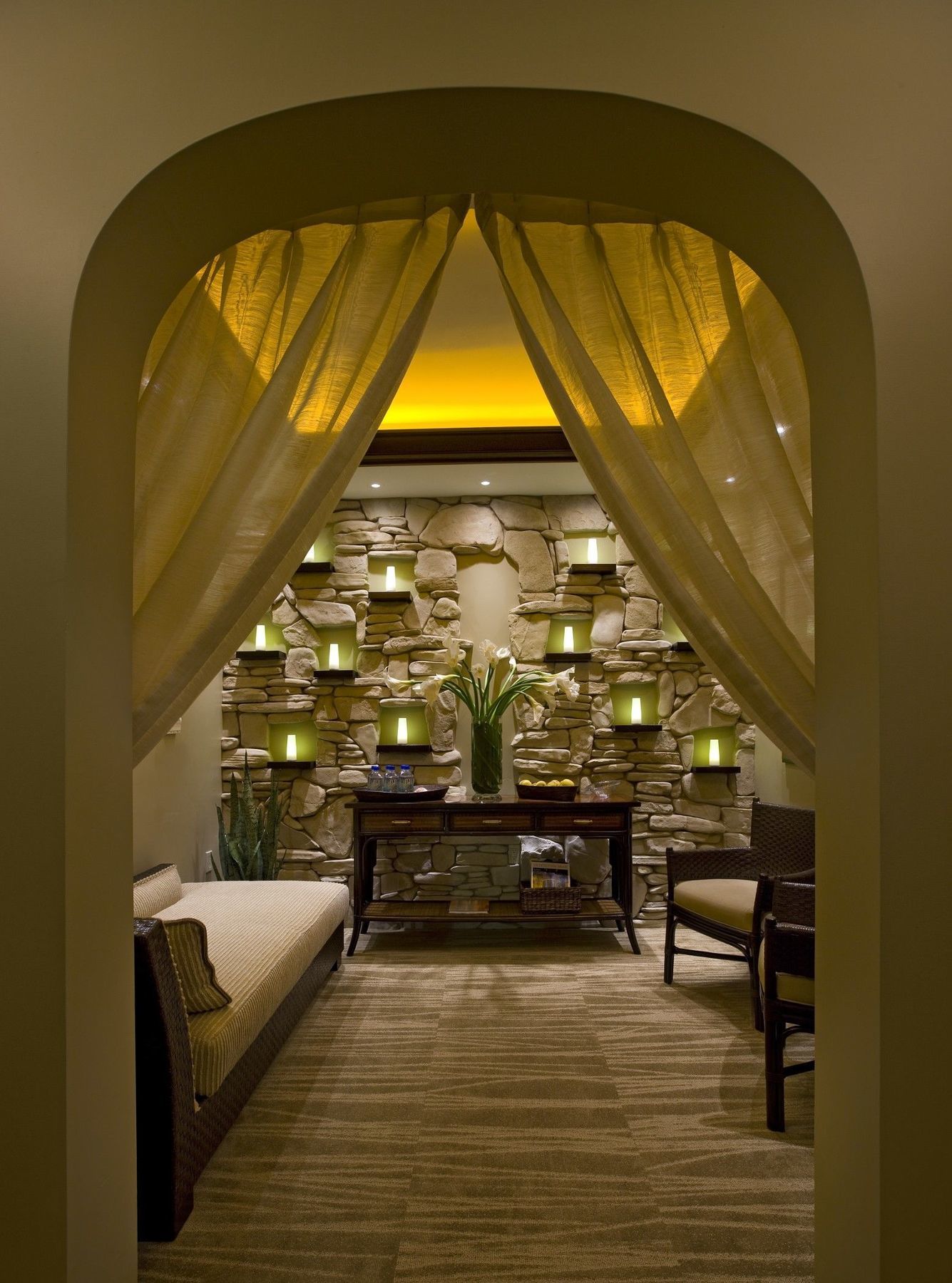 Harbor View Inn Санта Барбара Екстериор снимка