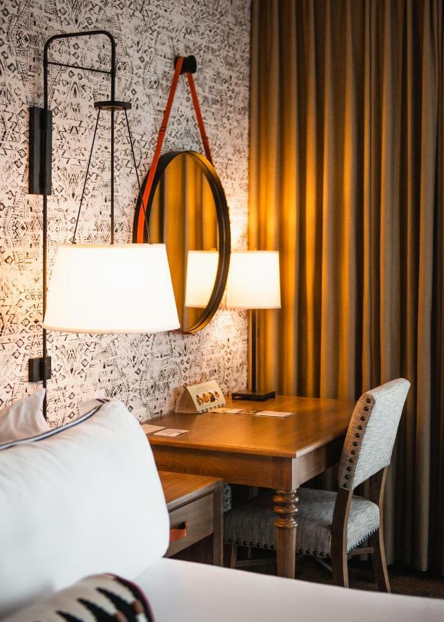 Harbor View Inn Санта Барбара Екстериор снимка